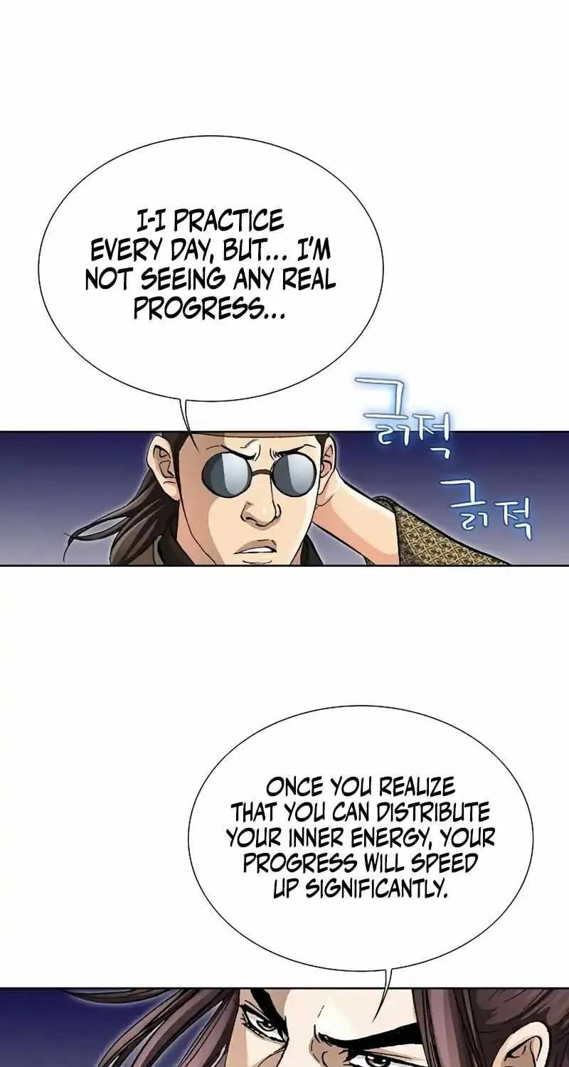 Peerless Chapter 29 page 77 - 