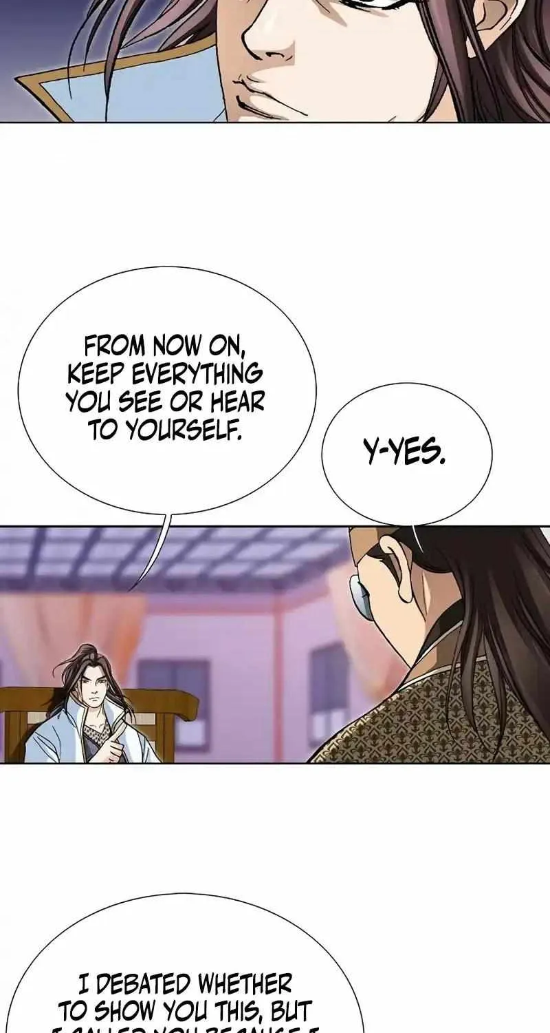 Peerless Chapter 29 page 78 - 