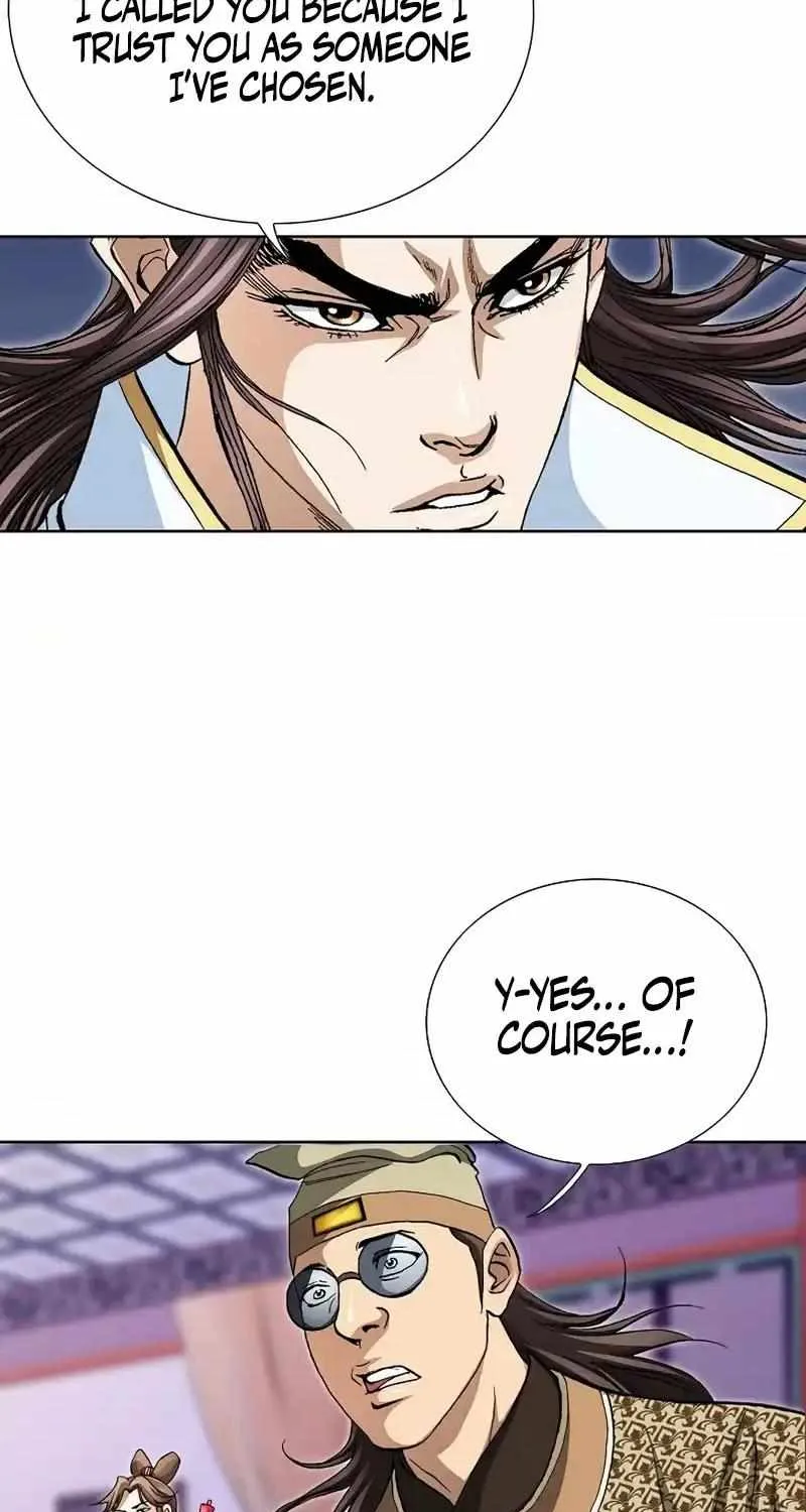 Peerless Chapter 29 page 79 - 