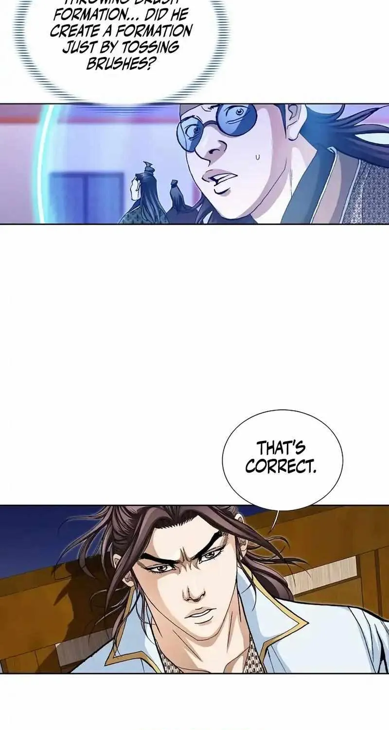 Peerless Chapter 29 page 94 - 