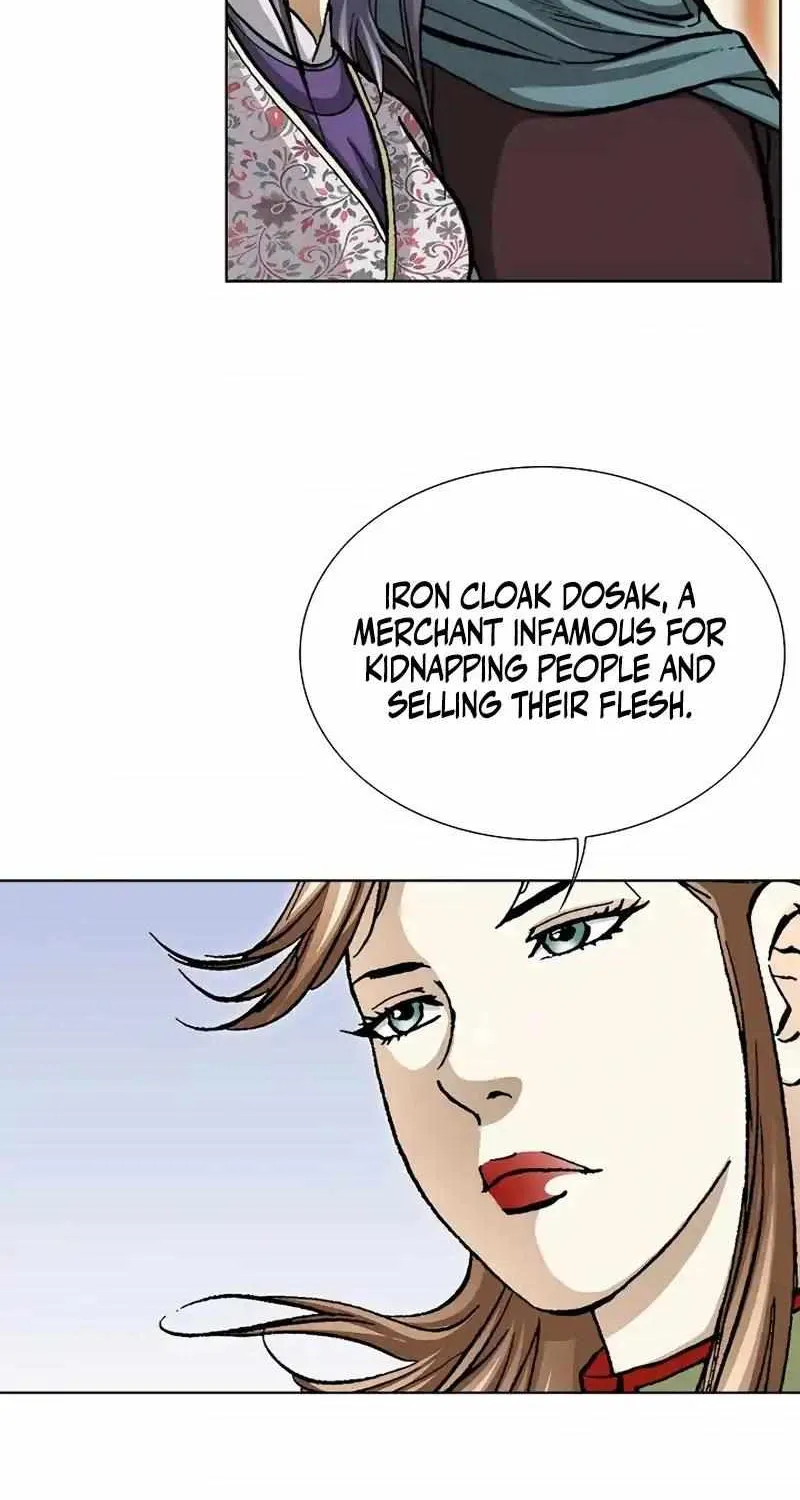 Peerless Chapter 30 page 14 - 