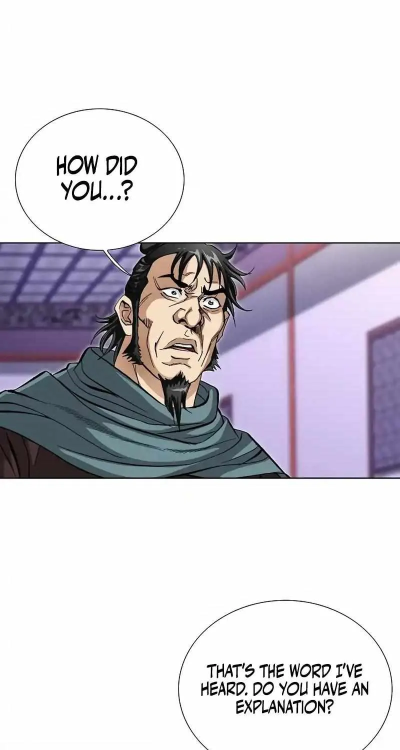 Peerless Chapter 30 page 15 - 