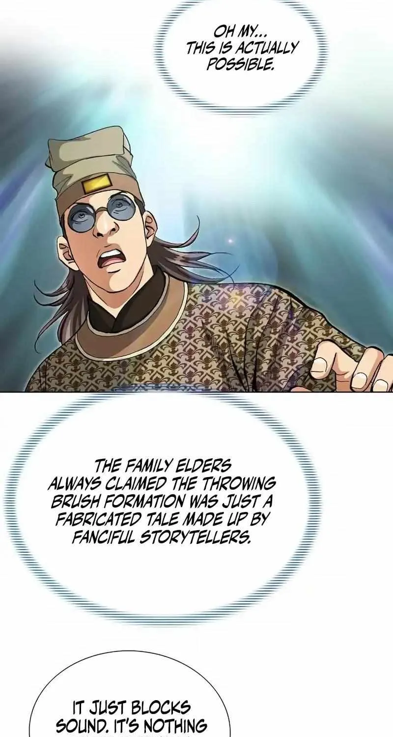 Peerless Chapter 30 page 3 - 