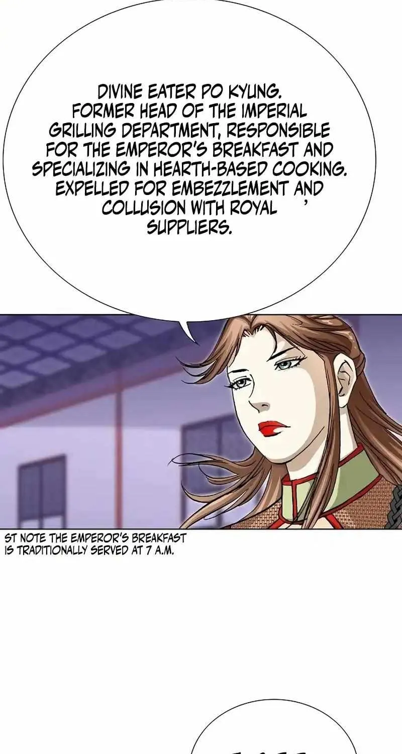 Peerless Chapter 30 page 21 - 