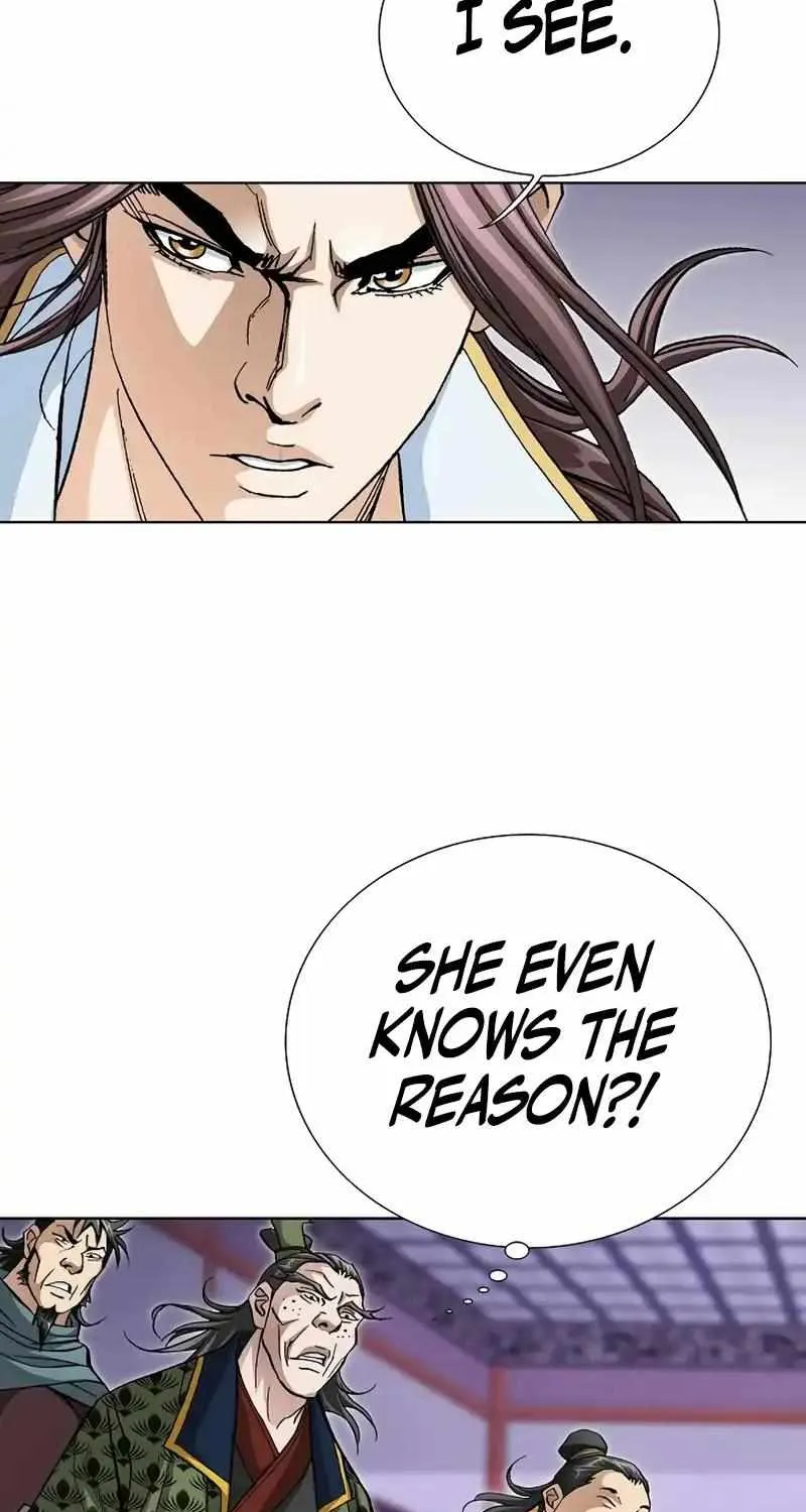 Peerless Chapter 30 page 22 - 