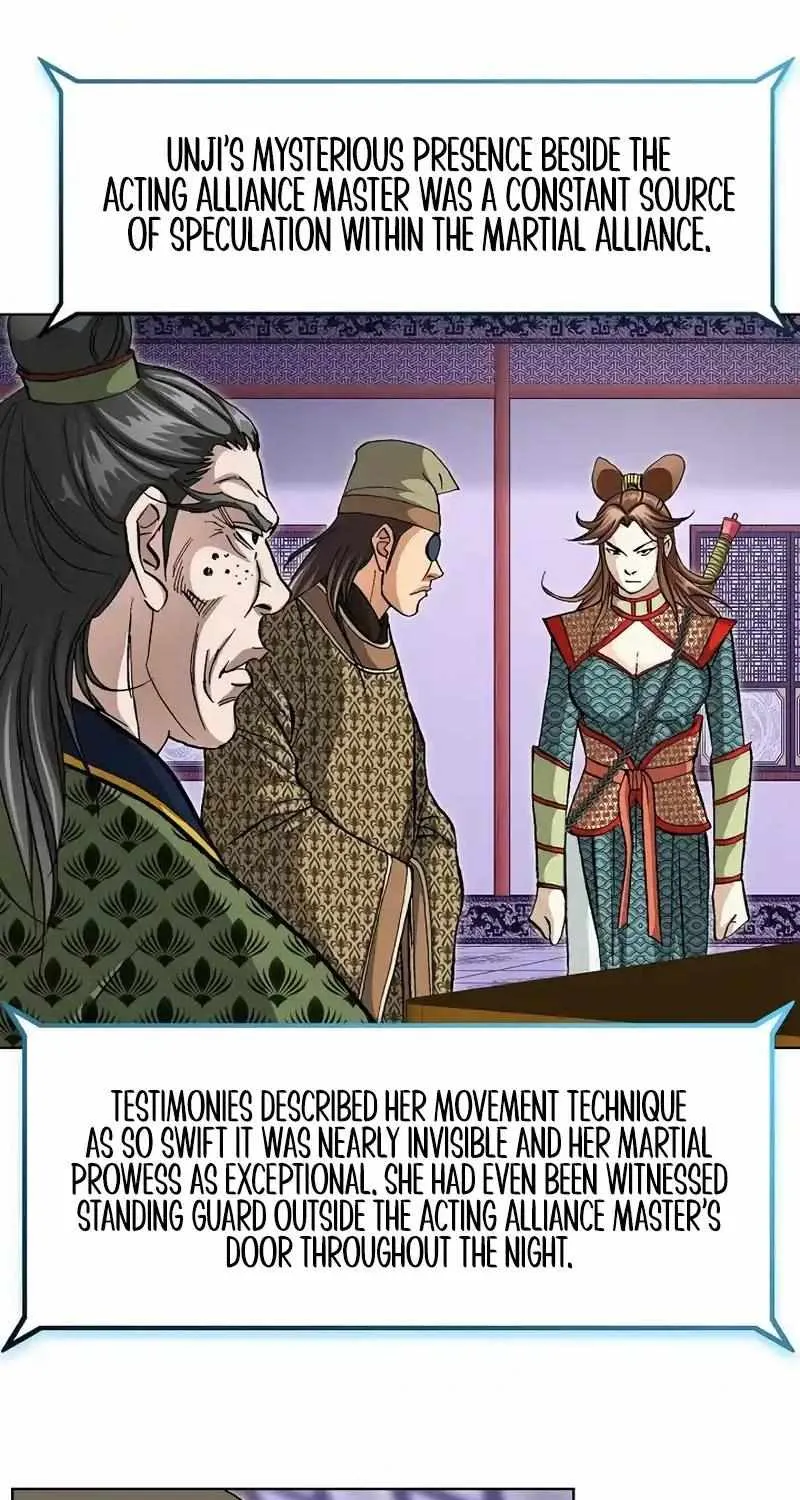 Peerless Chapter 30 page 24 - 
