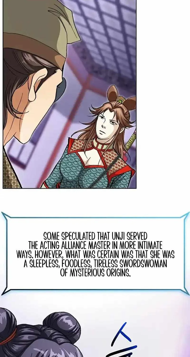 Peerless Chapter 30 page 25 - 