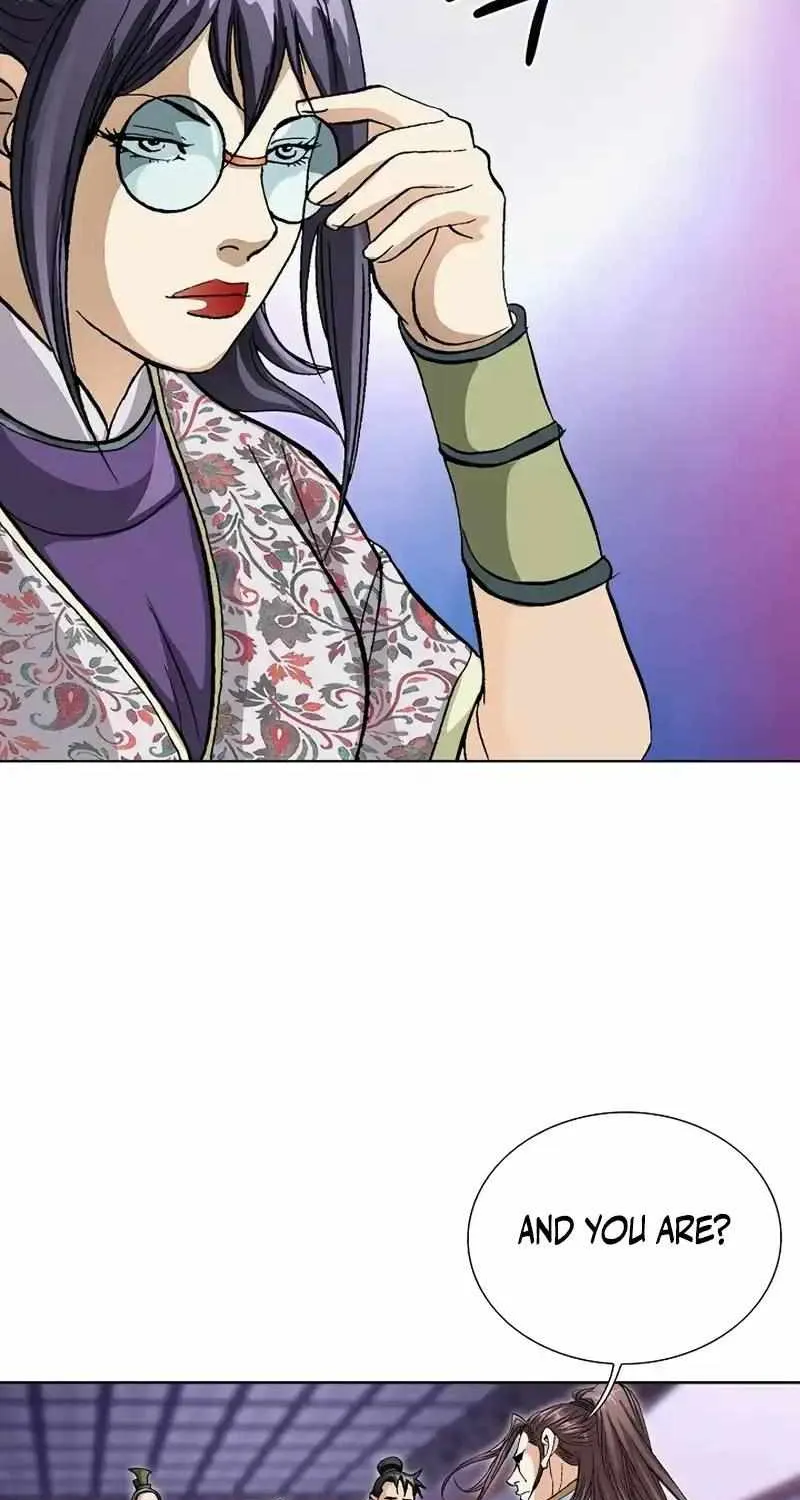 Peerless Chapter 30 page 26 - 