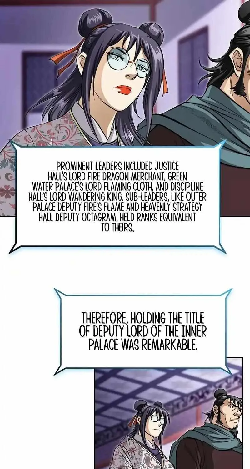 Peerless Chapter 30 page 29 - 