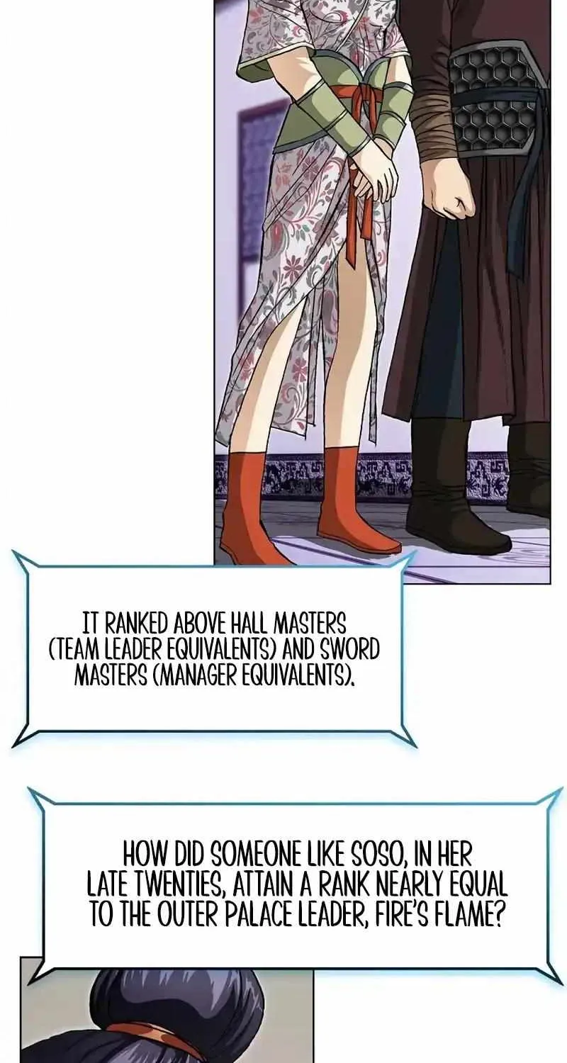 Peerless Chapter 30 page 30 - 
