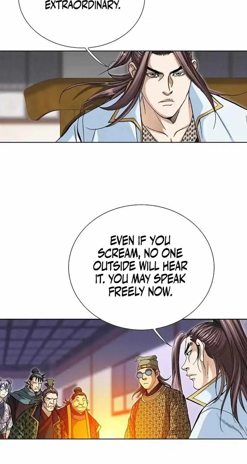 Peerless Chapter 30 page 4 - 