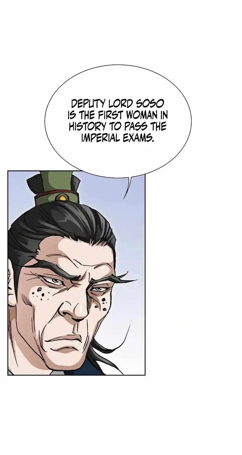 Peerless Chapter 30 page 32 - 