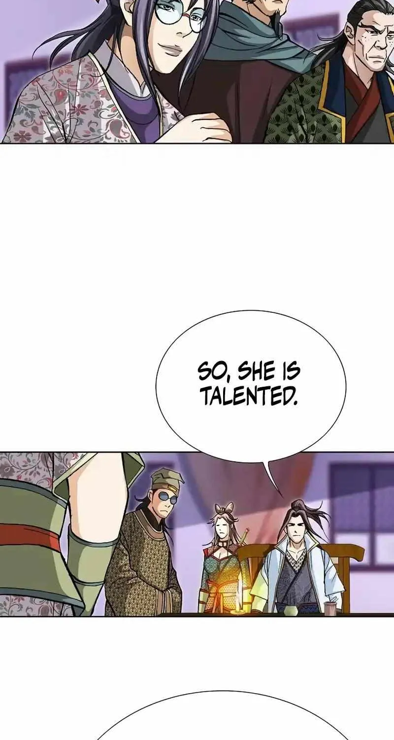 Peerless Chapter 30 page 35 - 
