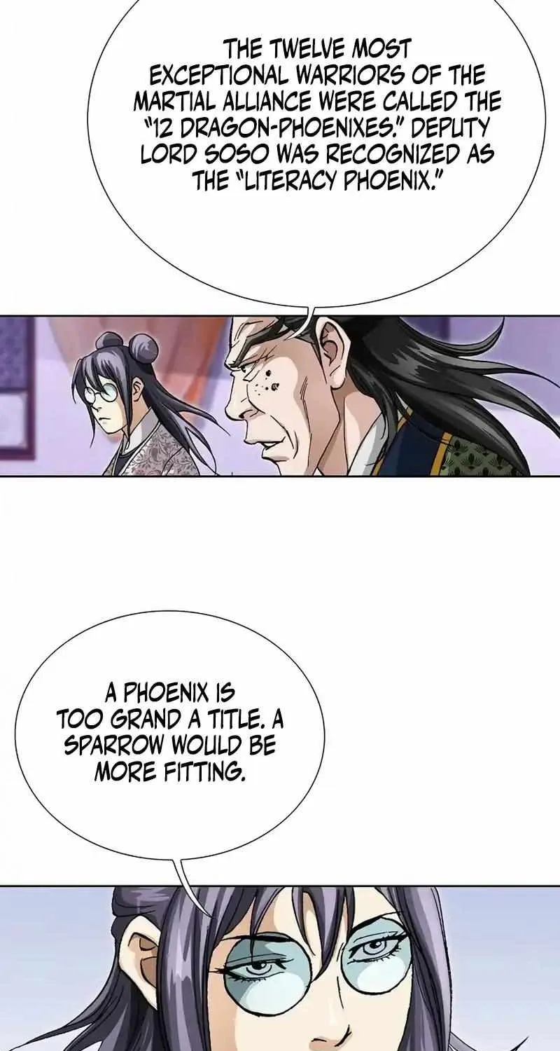 Peerless Chapter 30 page 36 - 