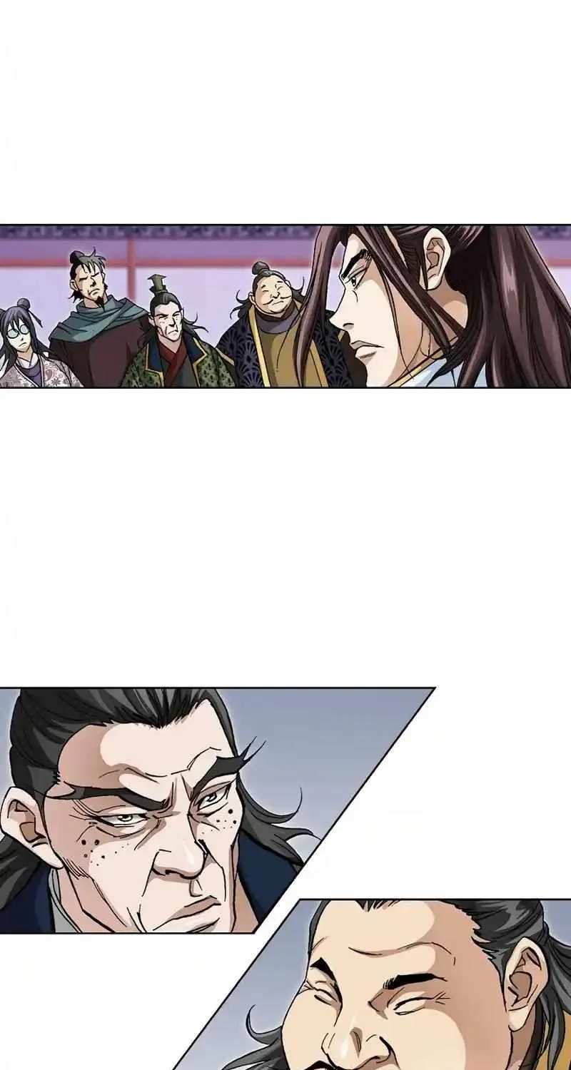 Peerless Chapter 30 page 38 - 