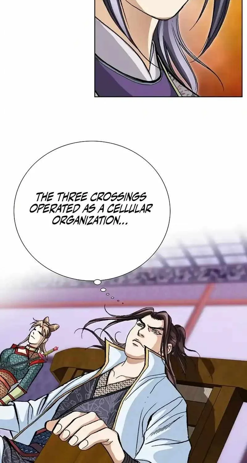 Peerless Chapter 30 page 41 - 