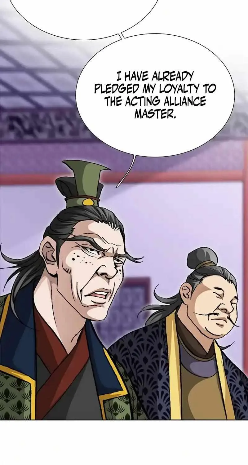 Peerless Chapter 30 page 44 - 