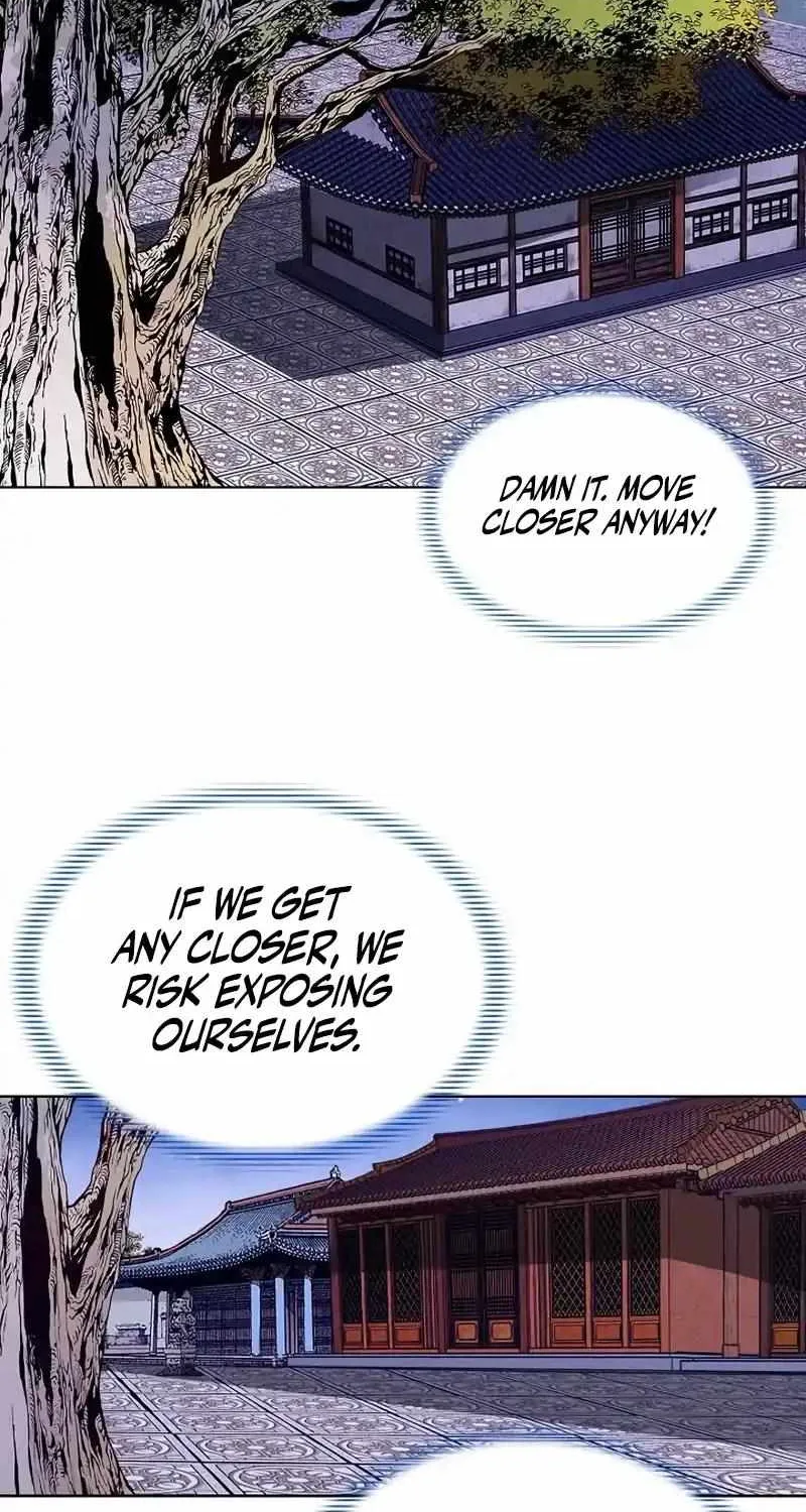 Peerless Chapter 30 page 47 - 