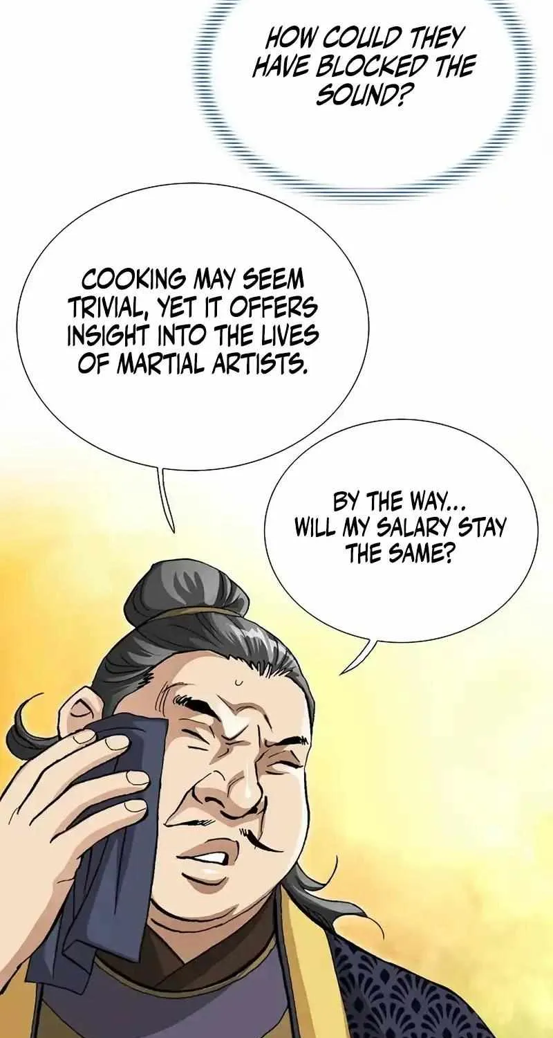 Peerless Chapter 30 page 48 - 