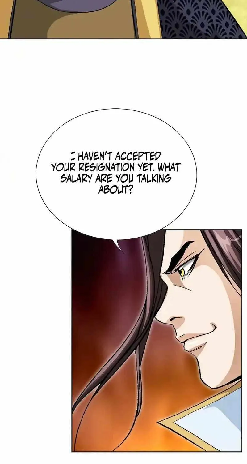 Peerless Chapter 30 page 49 - 