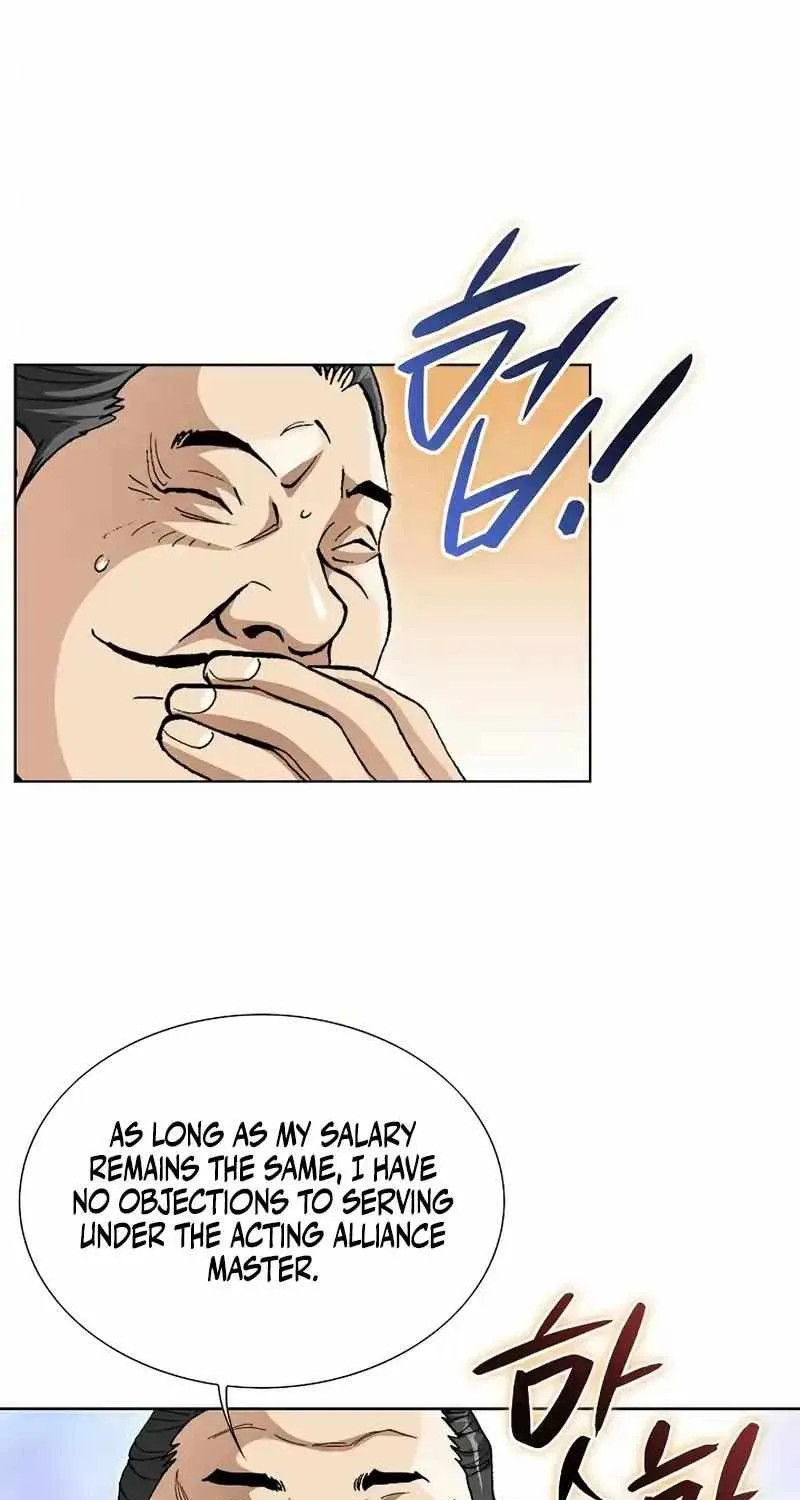 Peerless Chapter 30 page 50 - 