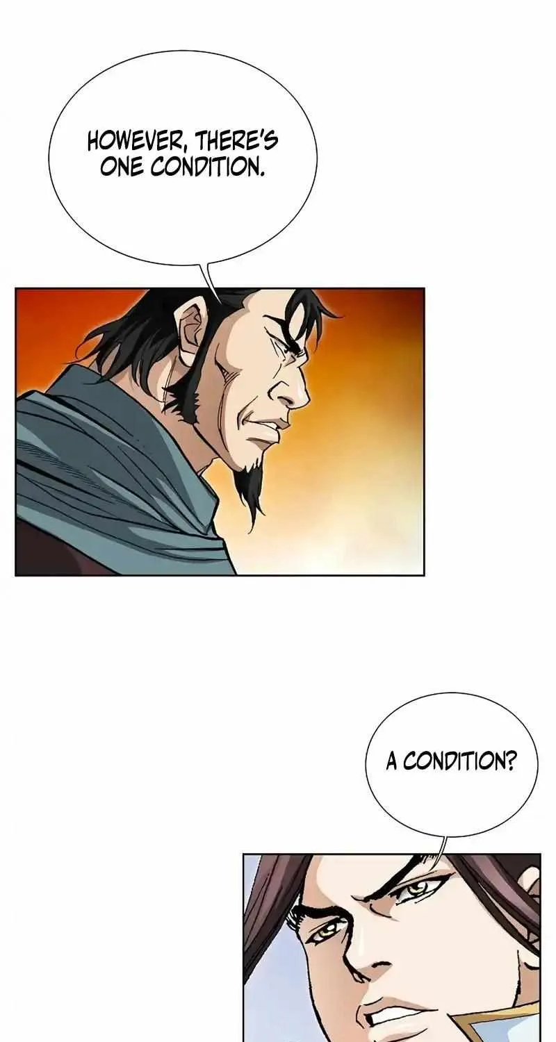 Peerless Chapter 30 page 52 - 