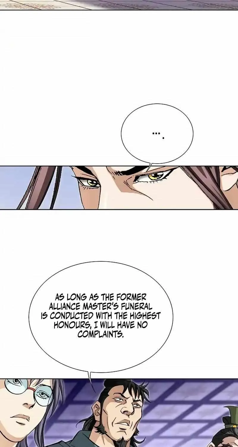 Peerless Chapter 30 page 56 - 