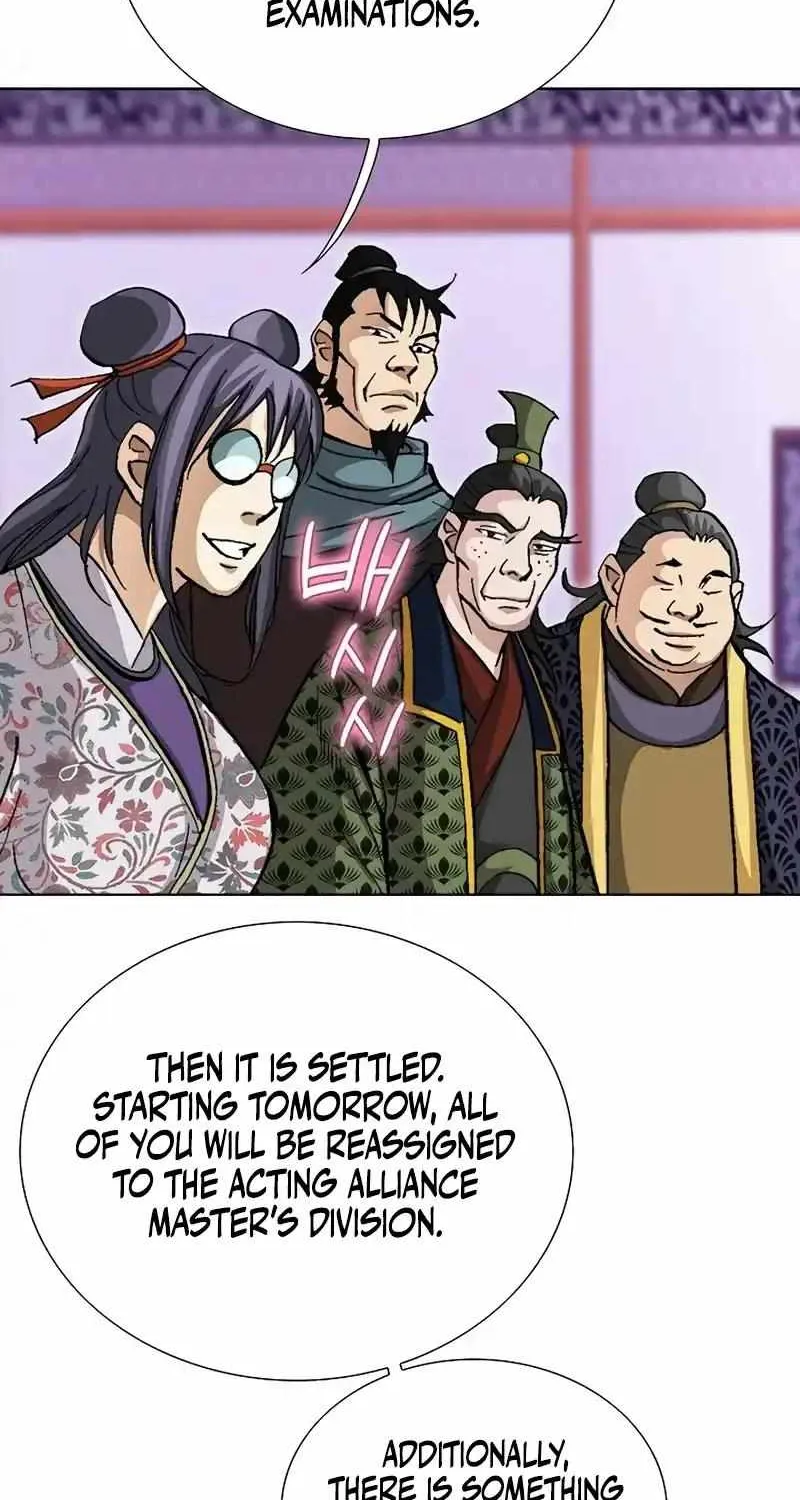 Peerless Chapter 30 page 59 - 