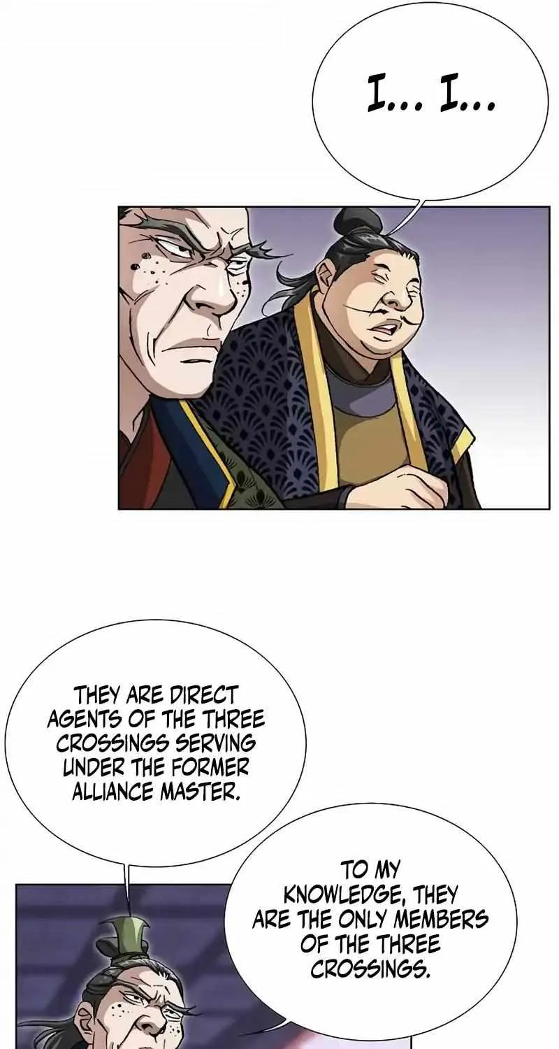 Peerless Chapter 30 page 7 - 