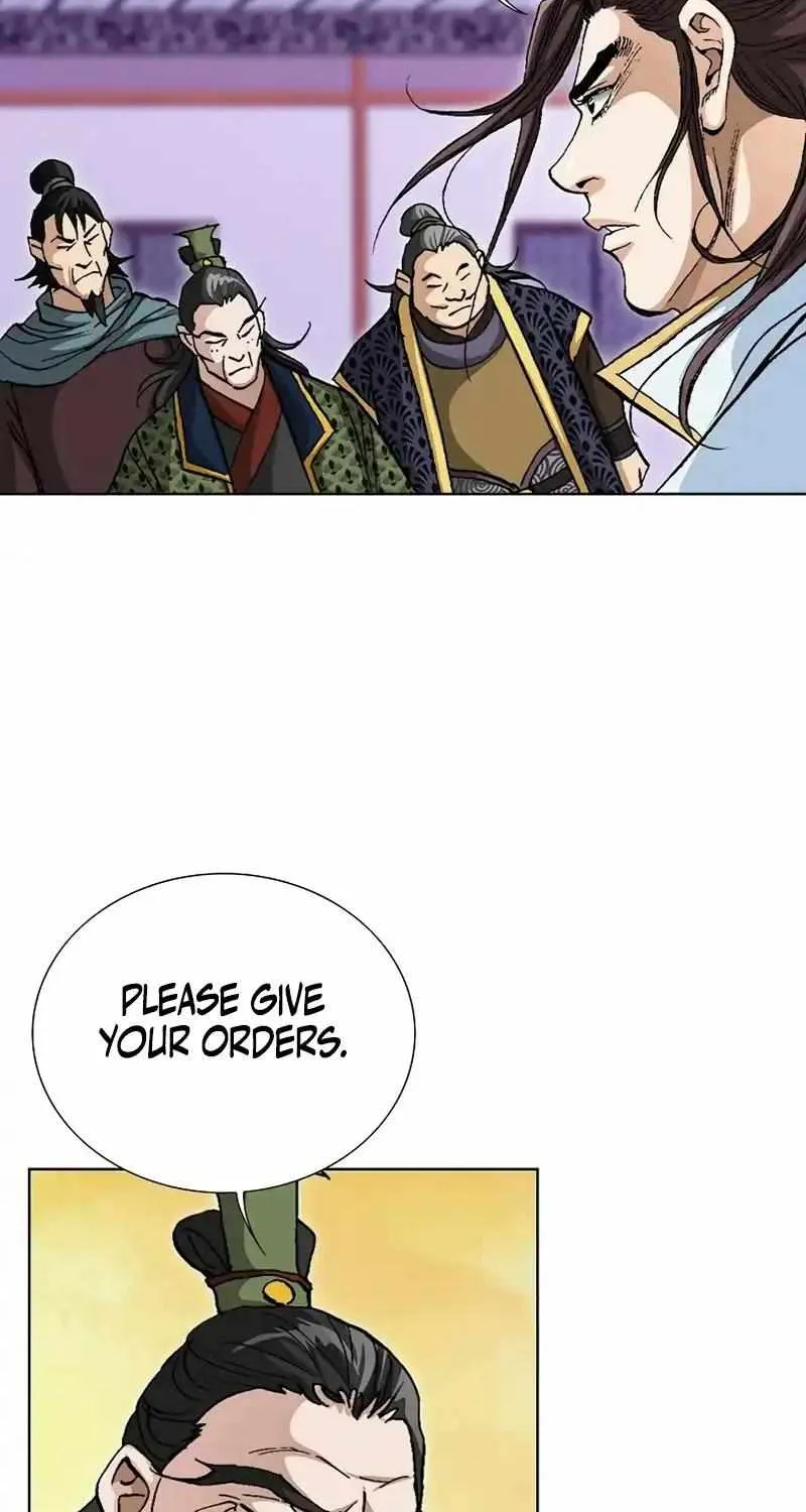 Peerless Chapter 30 page 61 - 