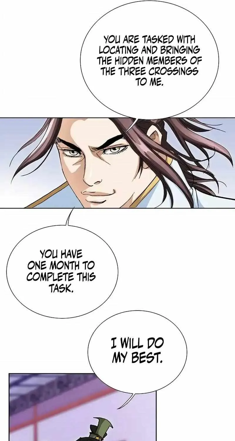 Peerless Chapter 30 page 63 - 