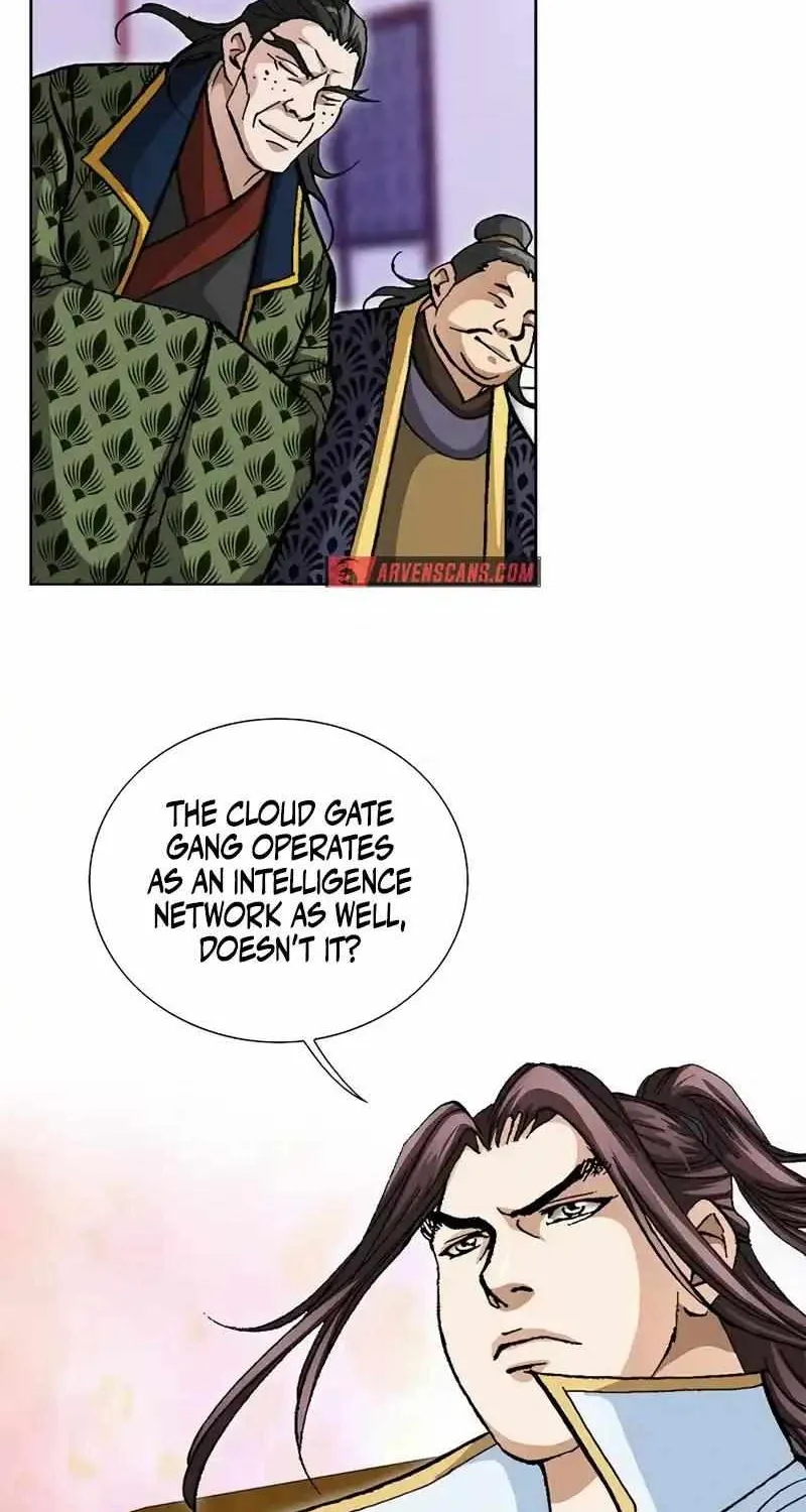 Peerless Chapter 30 page 64 - 