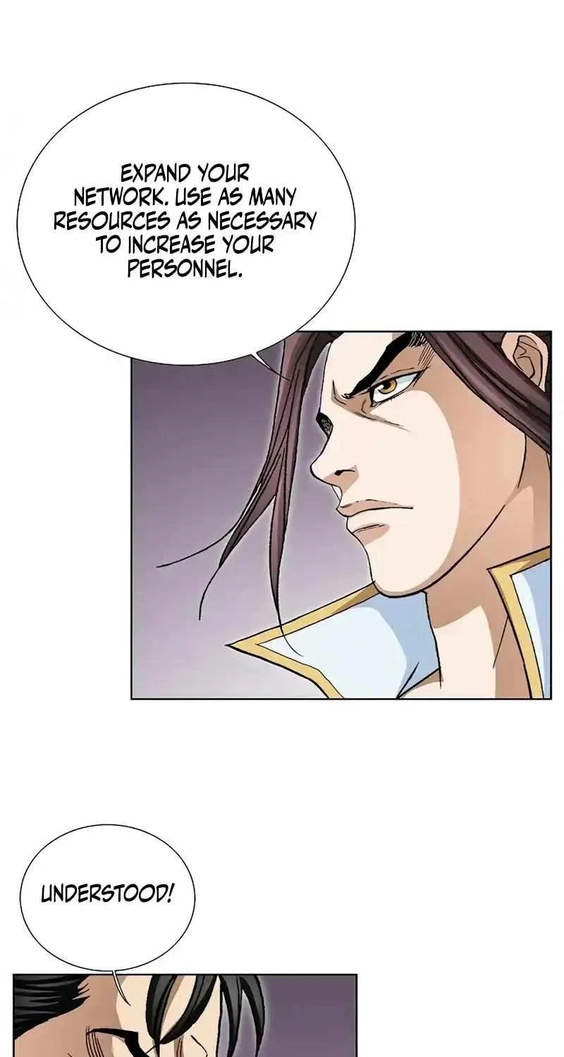 Peerless Chapter 30 page 66 - 