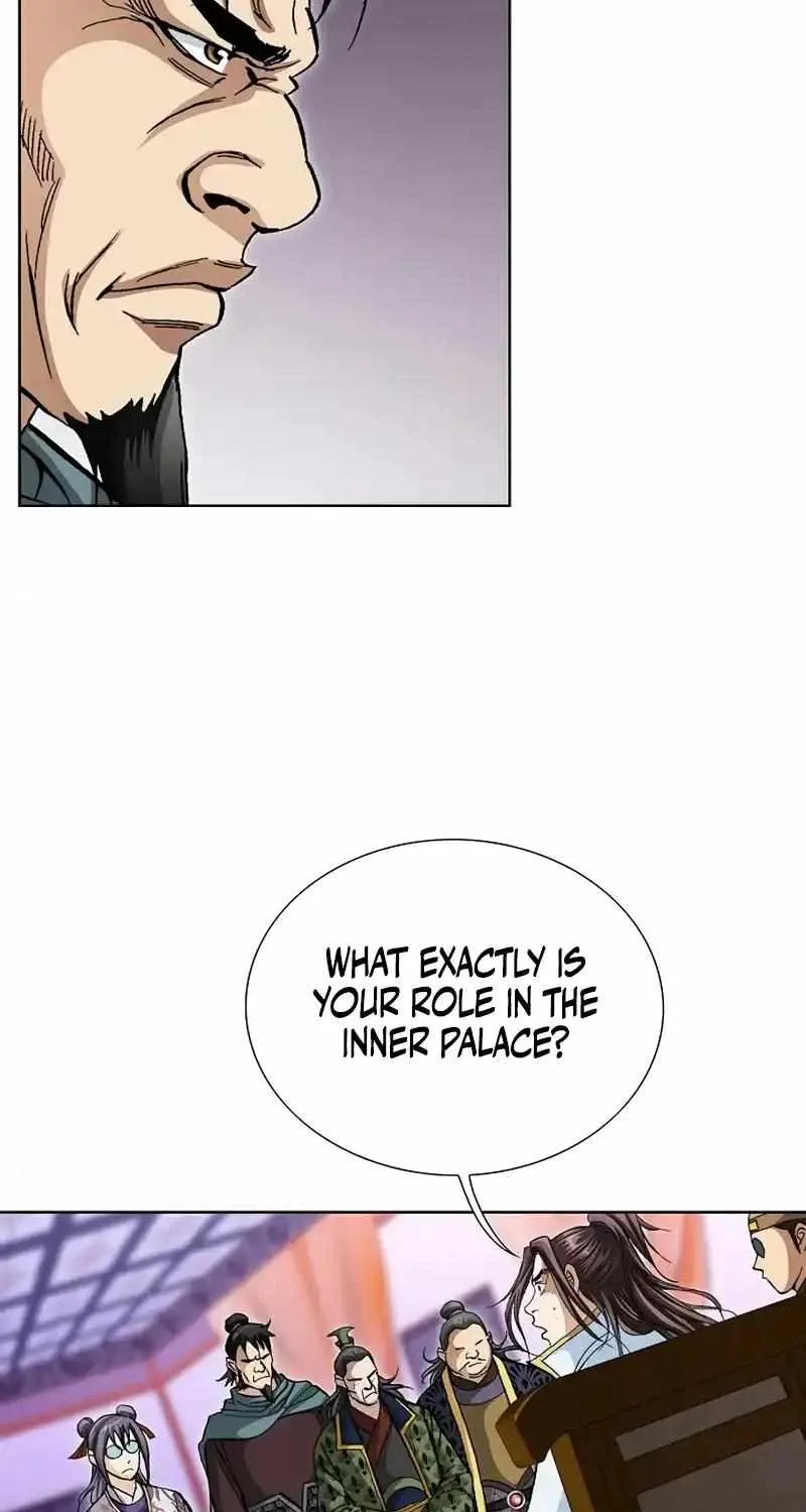 Peerless Chapter 30 page 67 - 