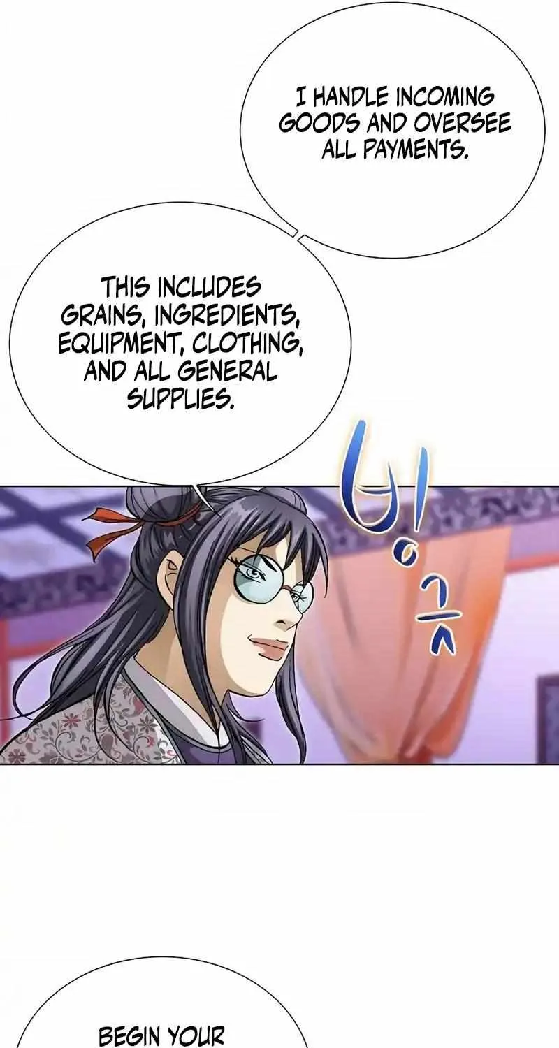 Peerless Chapter 30 page 69 - 