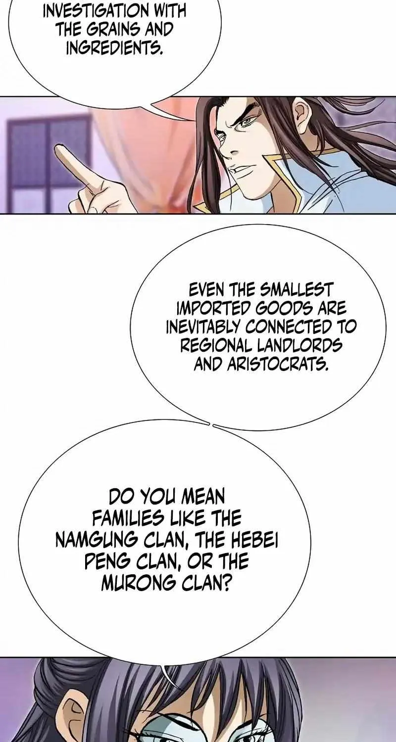 Peerless Chapter 30 page 70 - 