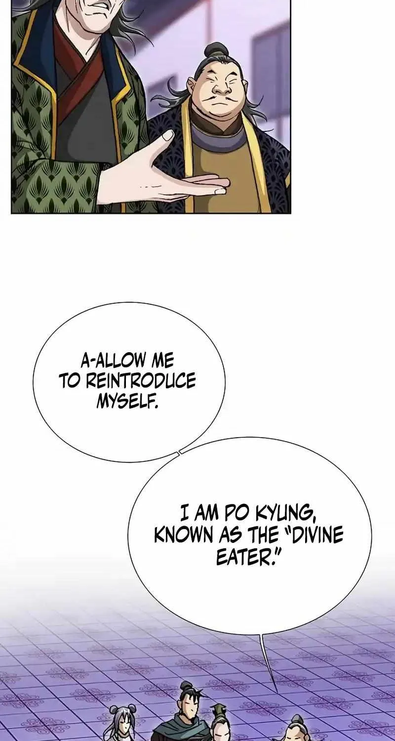 Peerless Chapter 30 page 8 - 