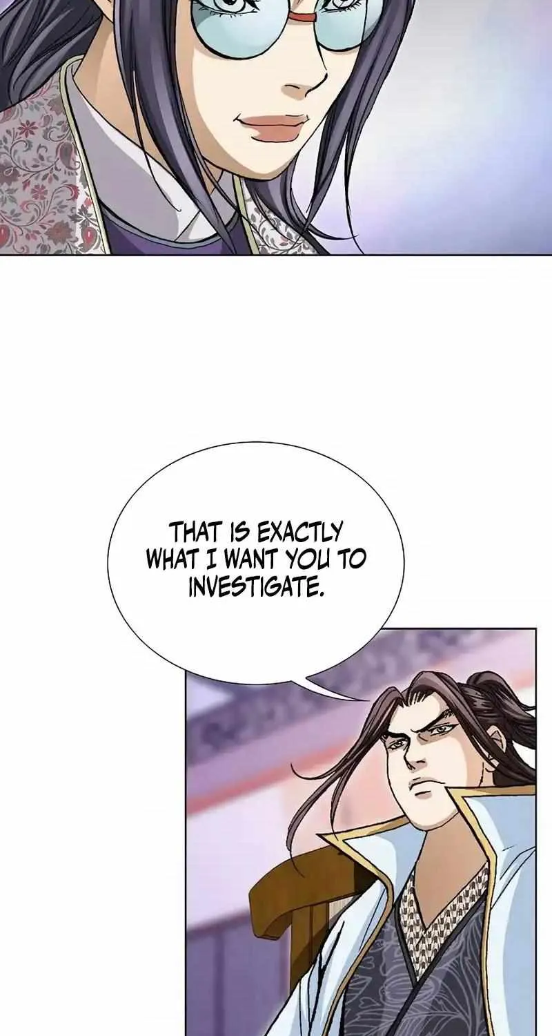 Peerless Chapter 30 page 71 - 