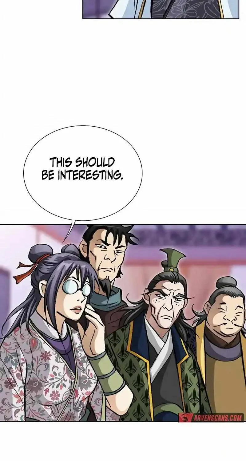 Peerless Chapter 30 page 72 - 