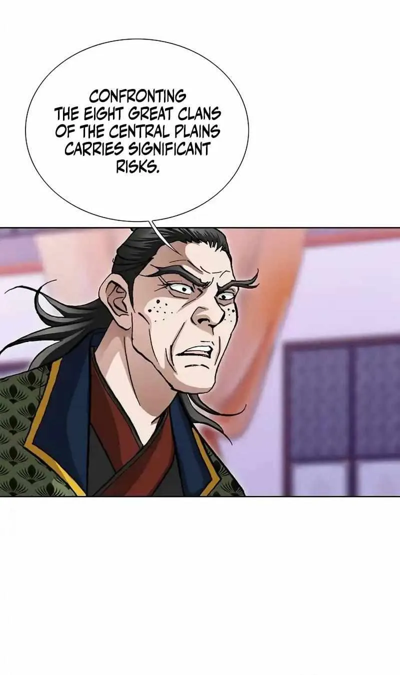 Peerless Chapter 30 page 73 - 