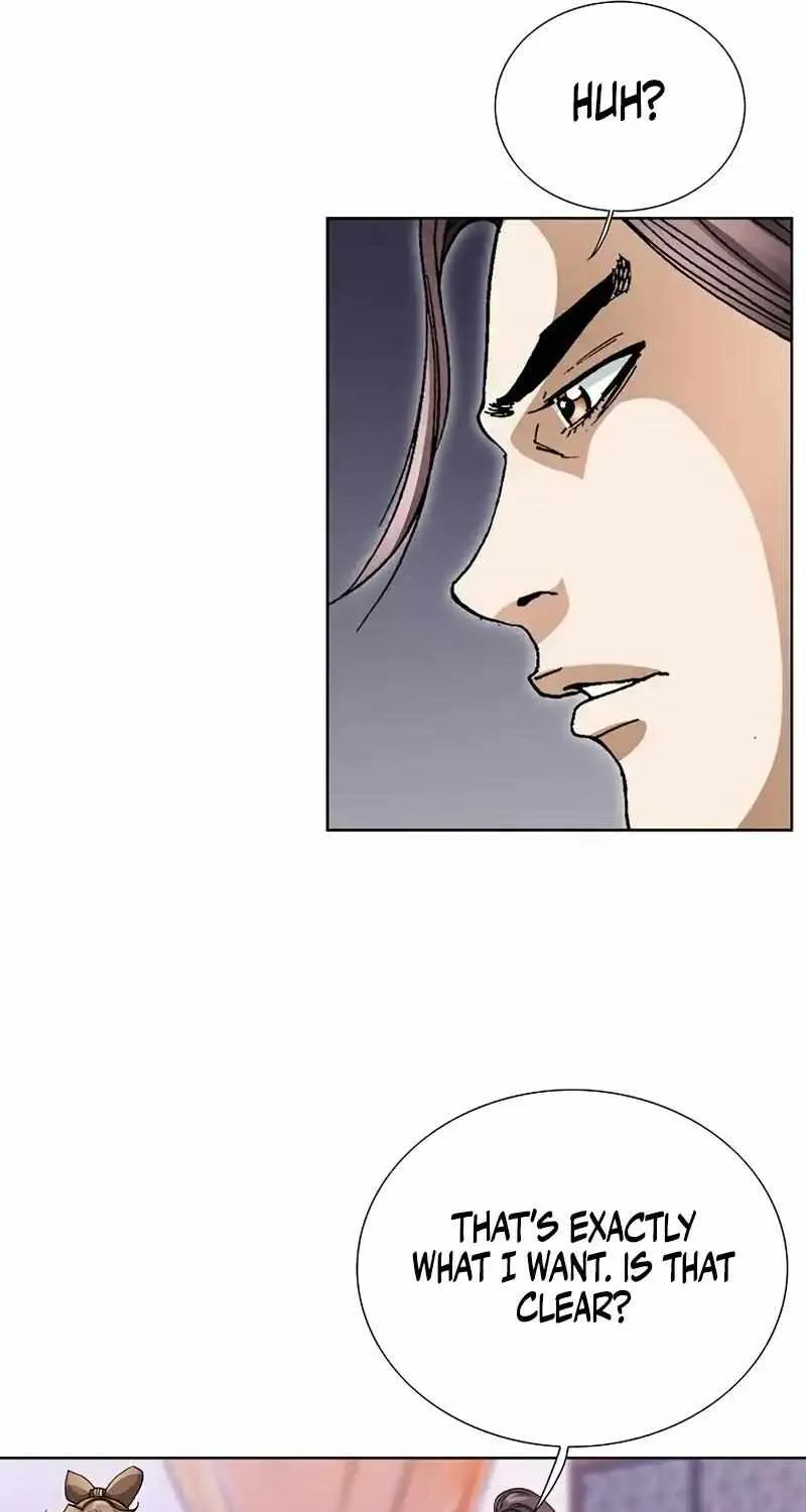 Peerless Chapter 30 page 74 - 