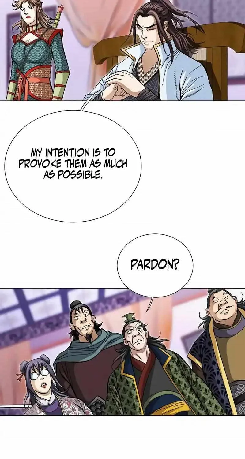Peerless Chapter 30 page 75 - 