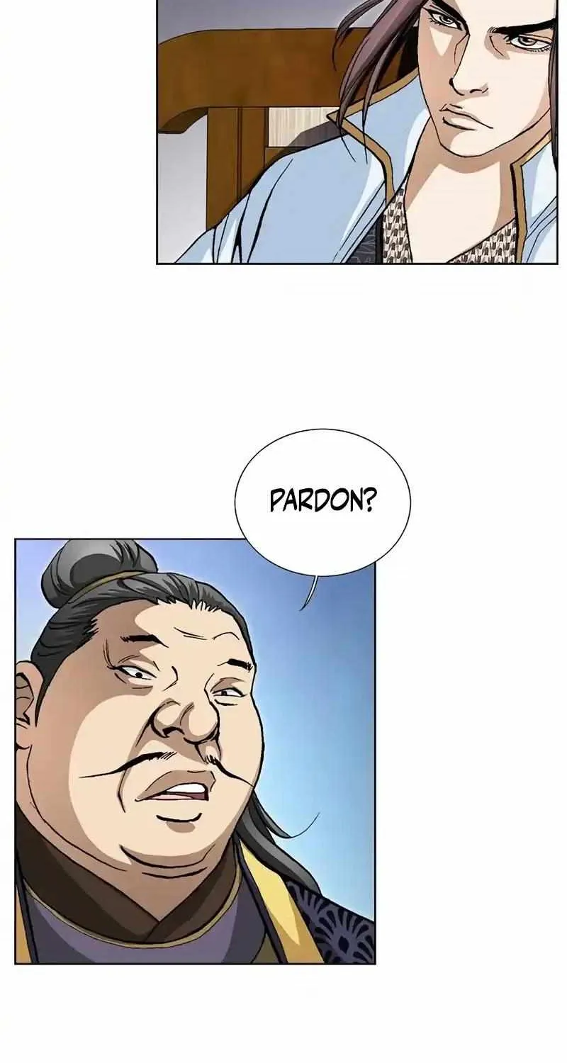 Peerless Chapter 30 page 77 - 
