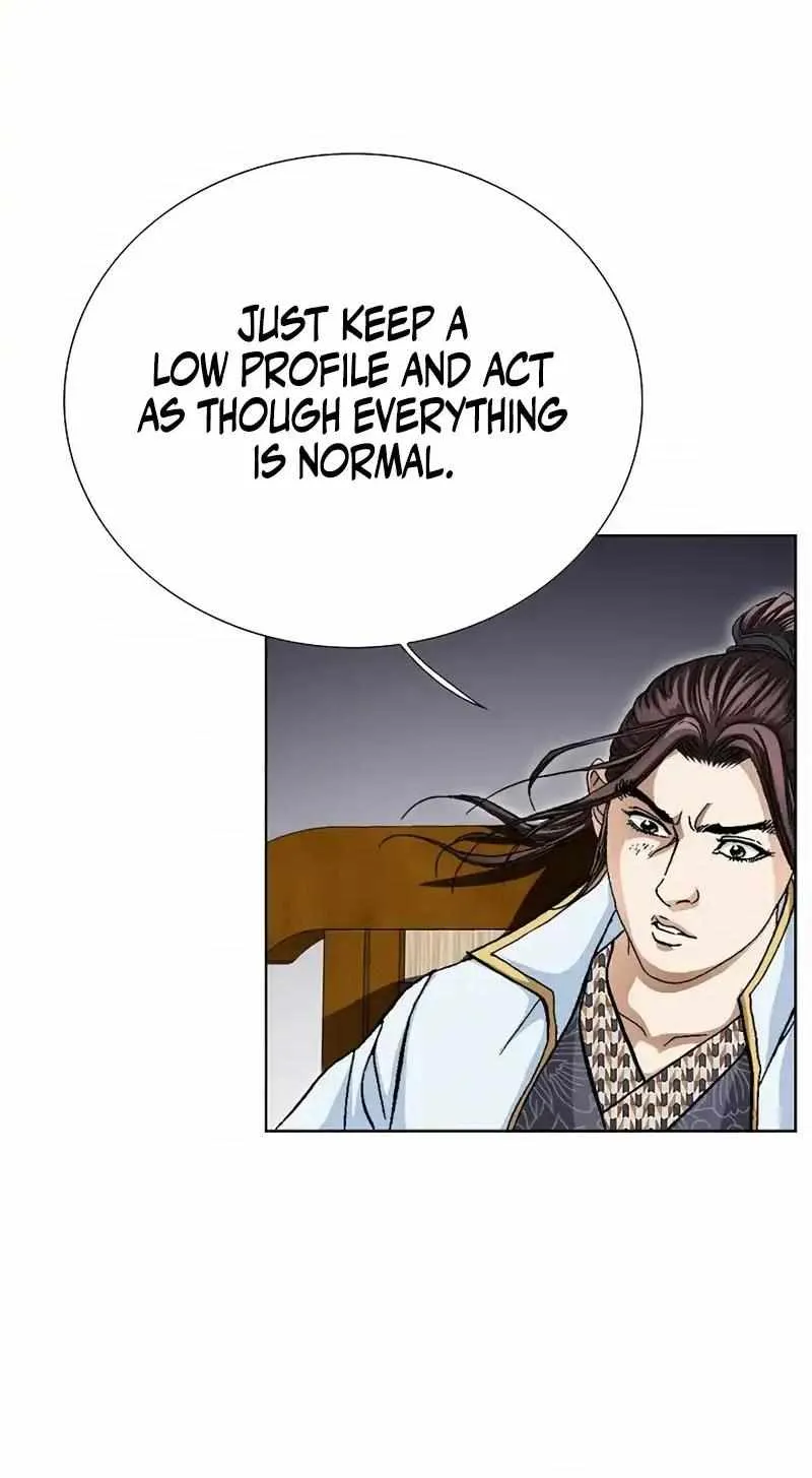 Peerless Chapter 30 page 78 - 