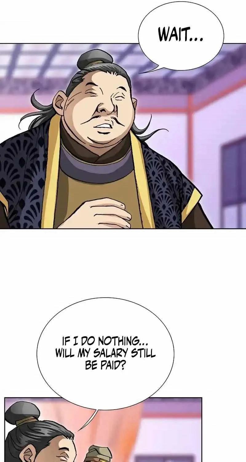 Peerless Chapter 30 page 79 - 