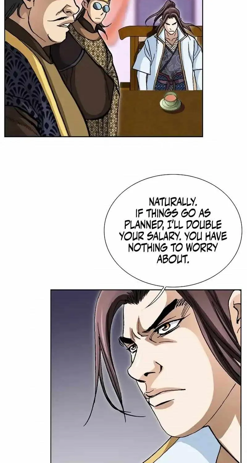 Peerless Chapter 30 page 80 - 
