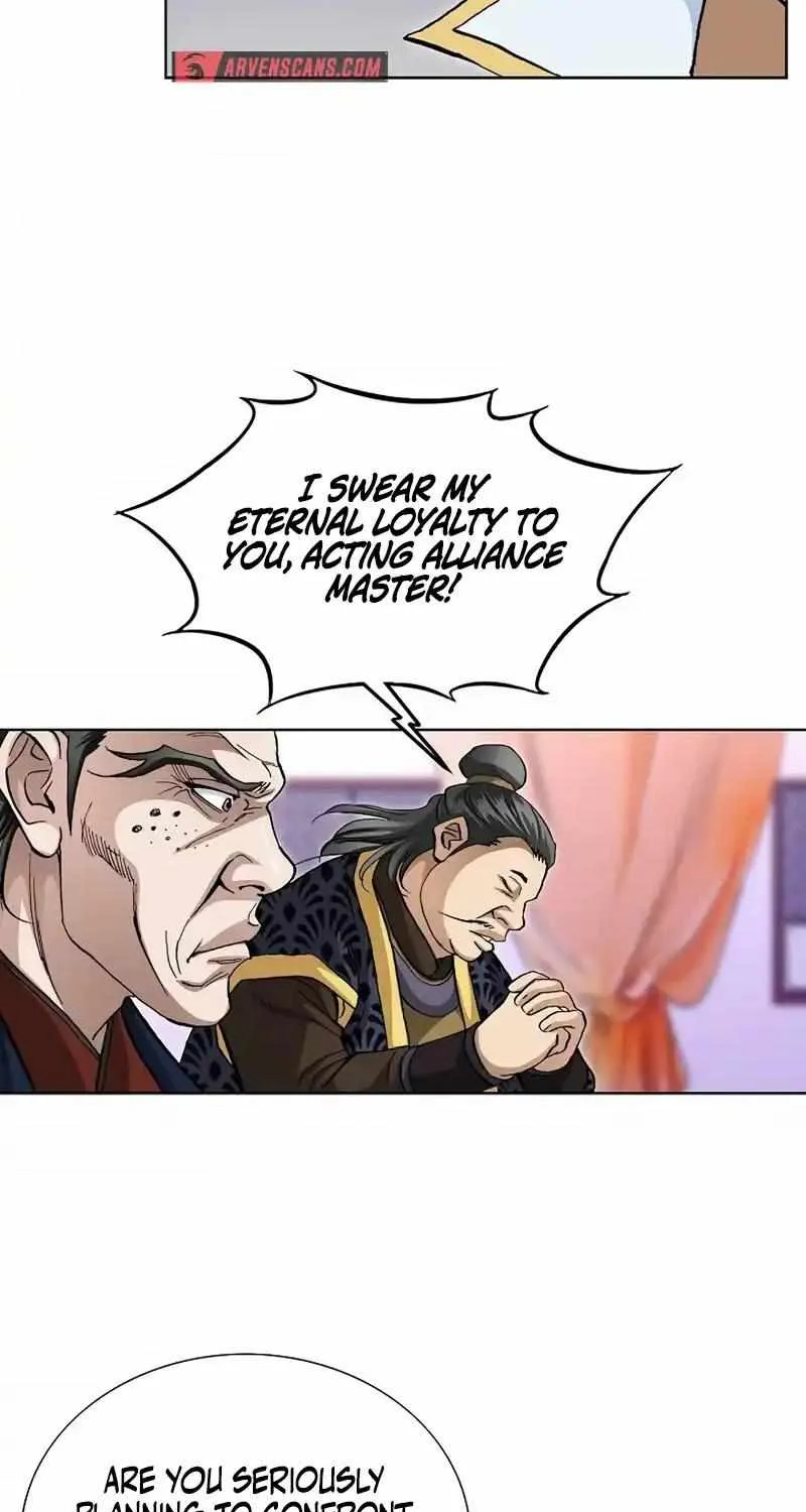 Peerless Chapter 30 page 81 - 