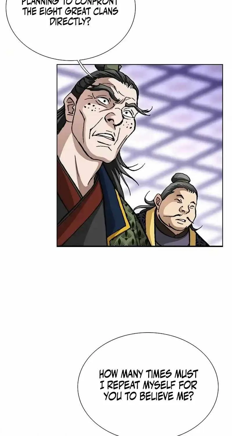 Peerless Chapter 30 page 82 - 