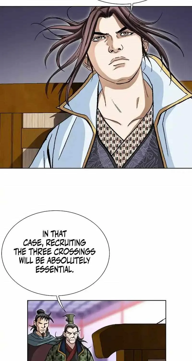 Peerless Chapter 30 page 83 - 