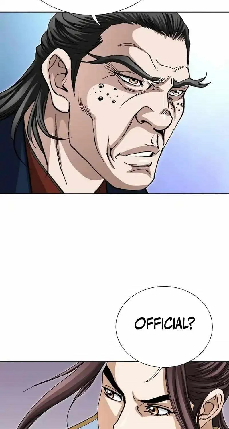 Peerless Chapter 30 page 86 - 